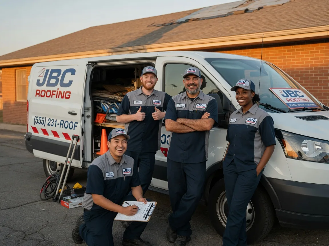 Roof Replacement company in College Place, WA
